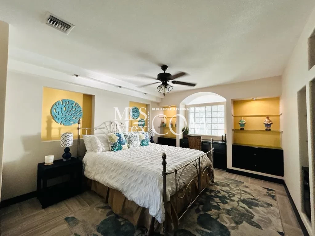 Oceanfront 3-Bedroom Condo for Sale in Rosarito Centro | $395,000 USD