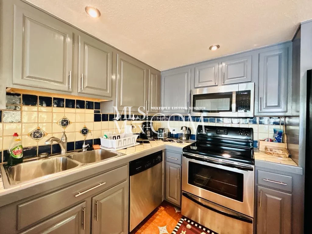 Oceanfront 3-Bedroom Condo for Sale in Rosarito Centro | $395,000 USD