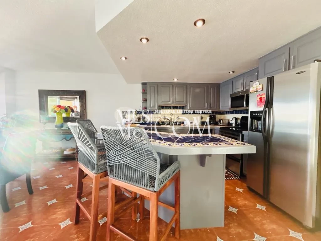 Oceanfront 3-Bedroom Condo for Sale in Rosarito Centro | $395,000 USD