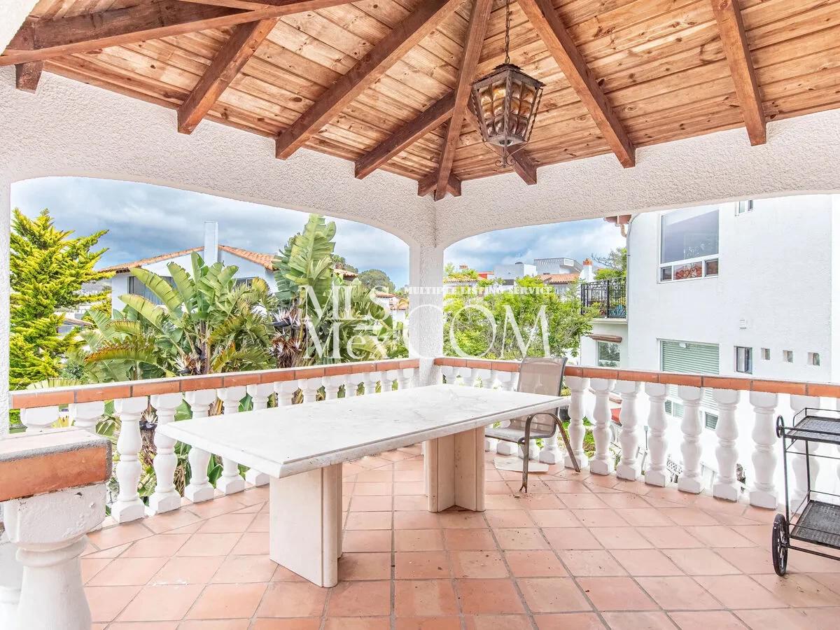 Golf & Ocean View Home for Sale in Bajamar, Ensenada | $355,000 USD