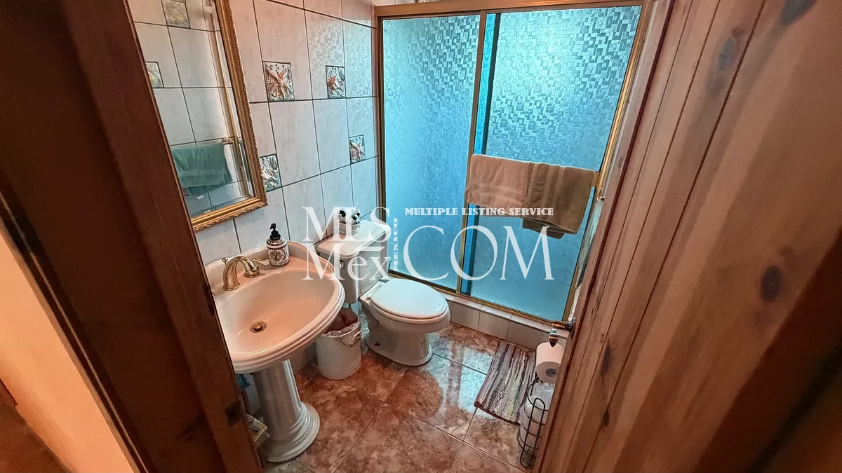 Panoramic Ocean View Home for Sale in Primo Tapia, Rosarito | $355,000 USD
