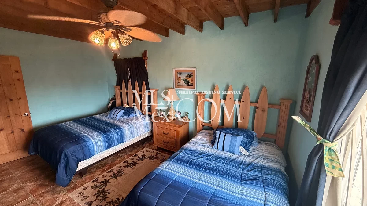 Panoramic Ocean View Home for Sale in Primo Tapia, Rosarito | $355,000 USD
