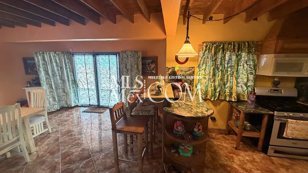 Panoramic Ocean View Home for Sale in Primo Tapia, Rosarito | $355,000 USD