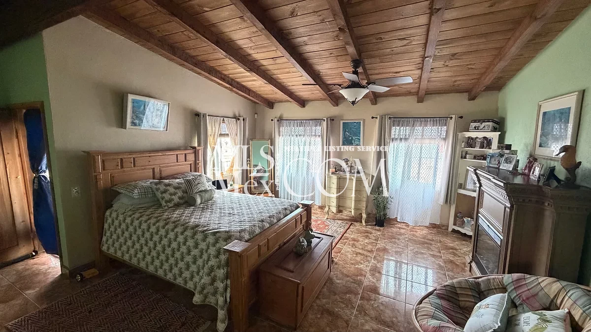 Panoramic Ocean View Home for Sale in Primo Tapia, Rosarito | $355,000 USD