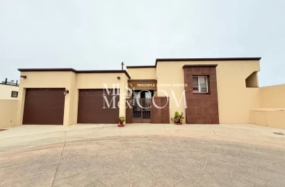 Beachfront 4-Bedroom Home for Sale in Puerta del Mar, Rosarito | $888,000 USD