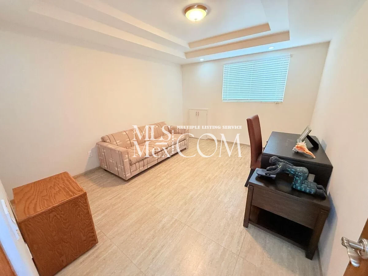 Beachfront 4-Bedroom Home for Sale in Puerta del Mar, Rosarito | $888,000 USD