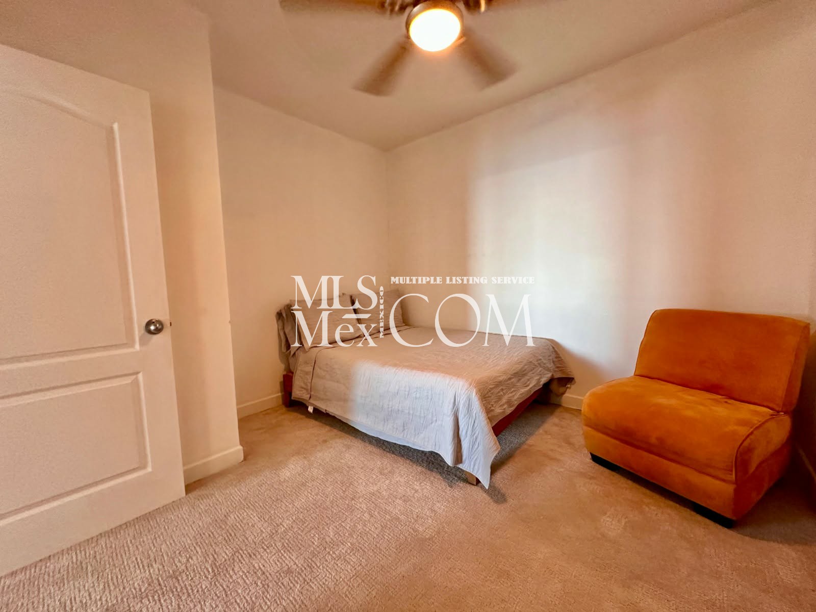 Oceanfront Condo for Rent in Las Palmas Rosarito | 2 Bedroom Beachfront Condo | Resort Amenities | $1,600 USD