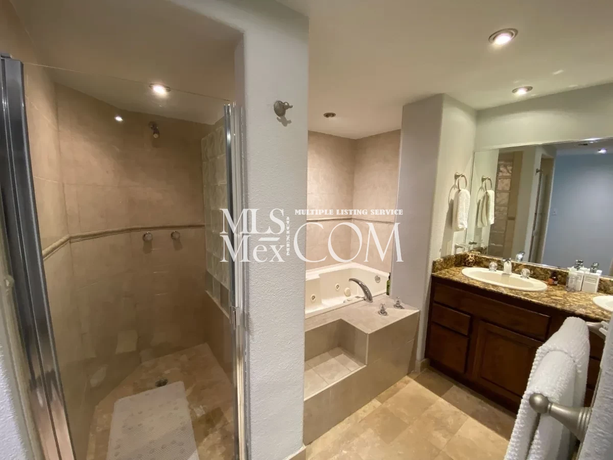 🌊 Luxury Furnished 3BR Oceanfront Villa for Rent in La Jolla del Mar, Rosarito | $3,000 USD