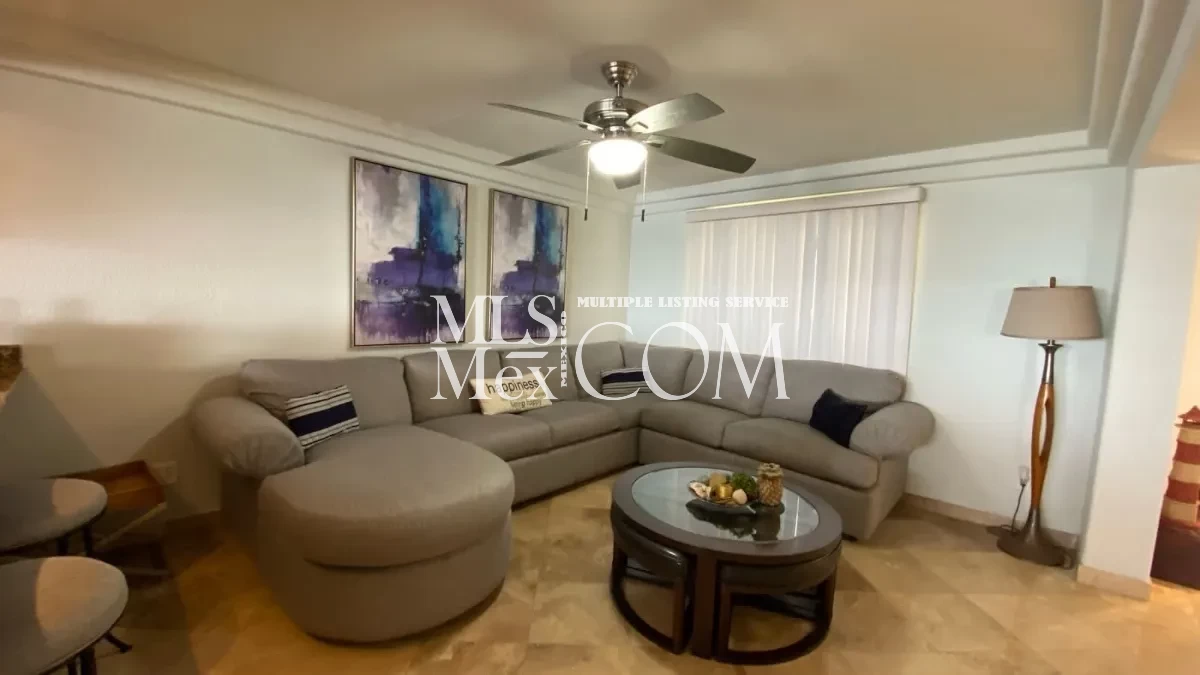 🌊 Luxury Furnished 3BR Oceanfront Villa for Rent in La Jolla del Mar, Rosarito | $3,000 USD