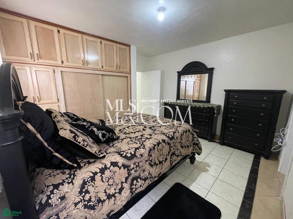 Furnished 2BR Condo with Jacuzzi for Rent in Villa del Mar, Rosarito