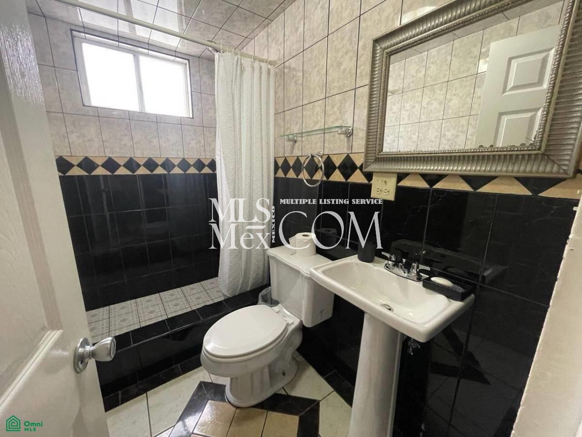 Furnished 2BR Condo with Jacuzzi for Rent in Villa del Mar, Rosarito