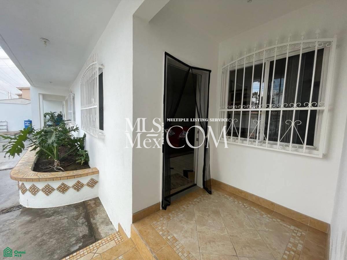 Furnished 2BR Condo with Jacuzzi for Rent in Villa del Mar, Rosarito