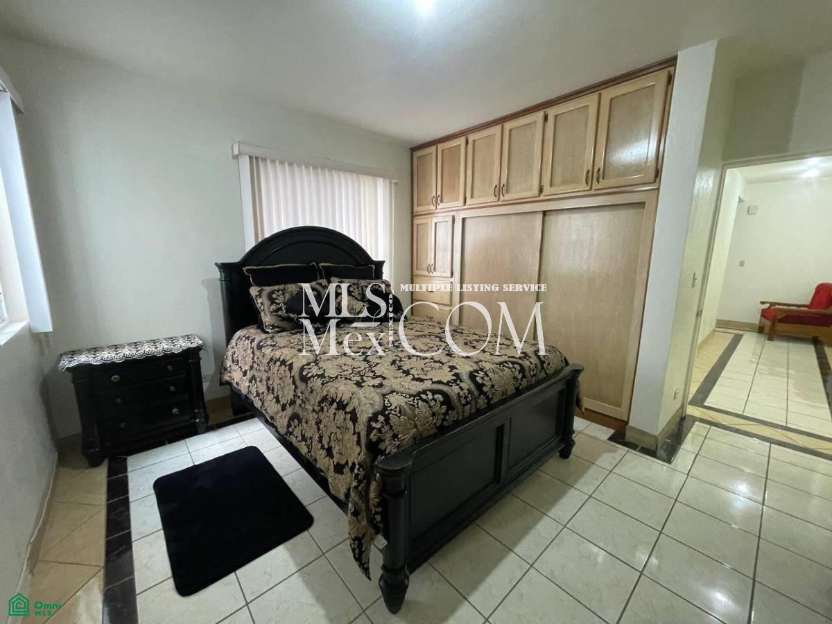 Furnished 2BR Condo with Jacuzzi for Rent in Villa del Mar, Rosarito