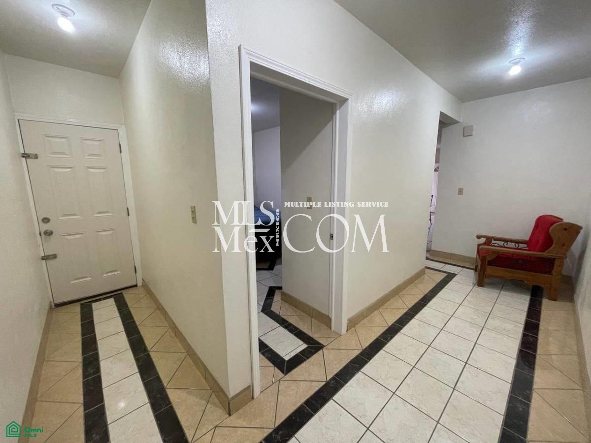 Furnished 2BR Condo with Jacuzzi for Rent in Villa del Mar, Rosarito