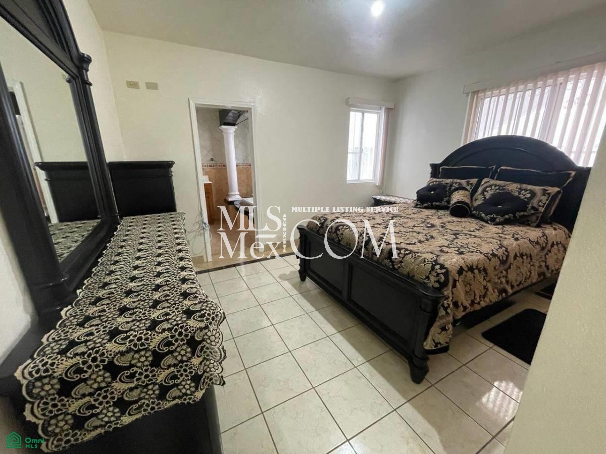 Furnished 2BR Condo with Jacuzzi for Rent in Villa del Mar, Rosarito