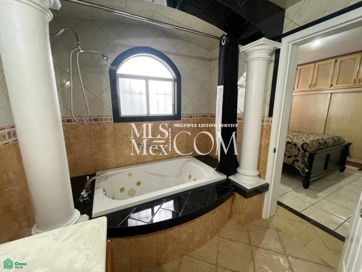 Furnished 2BR Condo with Jacuzzi for Rent in Villa del Mar, Rosarito