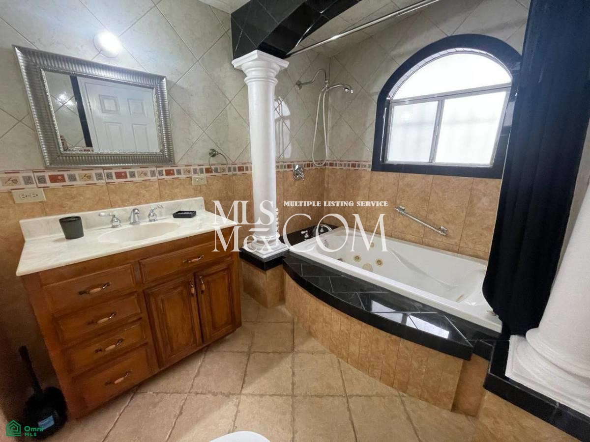 Furnished 2BR Condo with Jacuzzi for Rent in Villa del Mar, Rosarito