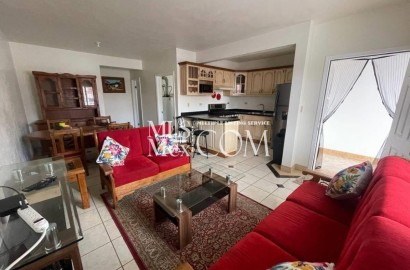 Furnished 2BR Condo with Jacuzzi for Rent in Villa del Mar, Rosarito