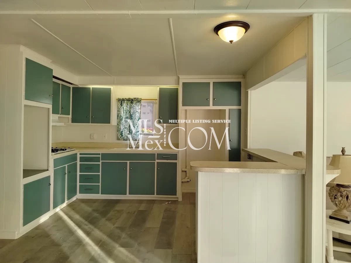 🏡 2-Bedroom House for Rent in Central Rosarito, Baja California | $1,200 USD