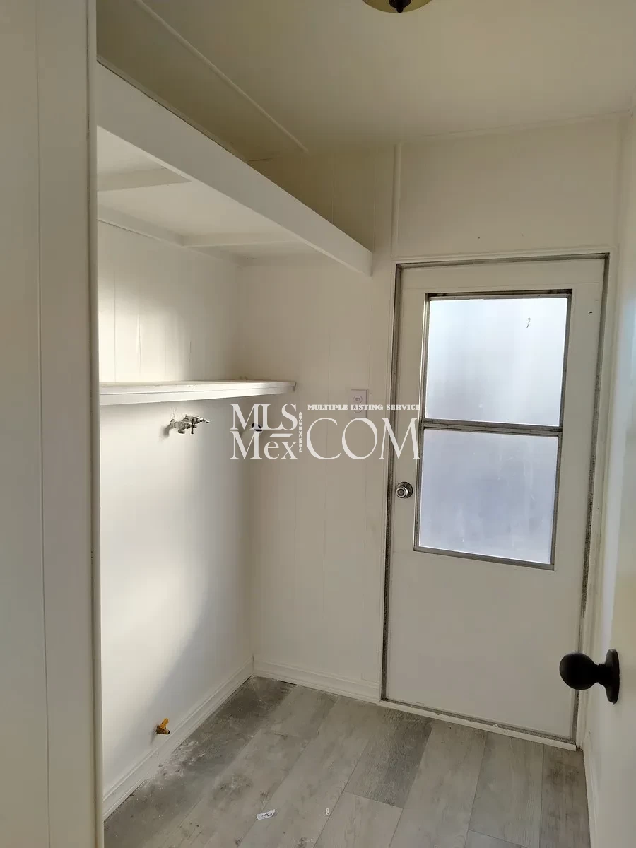 🏡 2-Bedroom House for Rent in Central Rosarito, Baja California | $1,200 USD