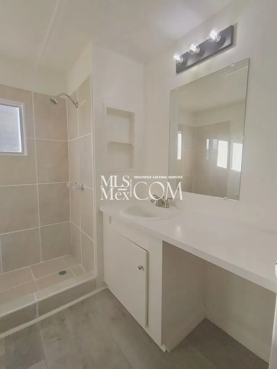 🏡 2-Bedroom House for Rent in Central Rosarito, Baja California | $1,200 USD