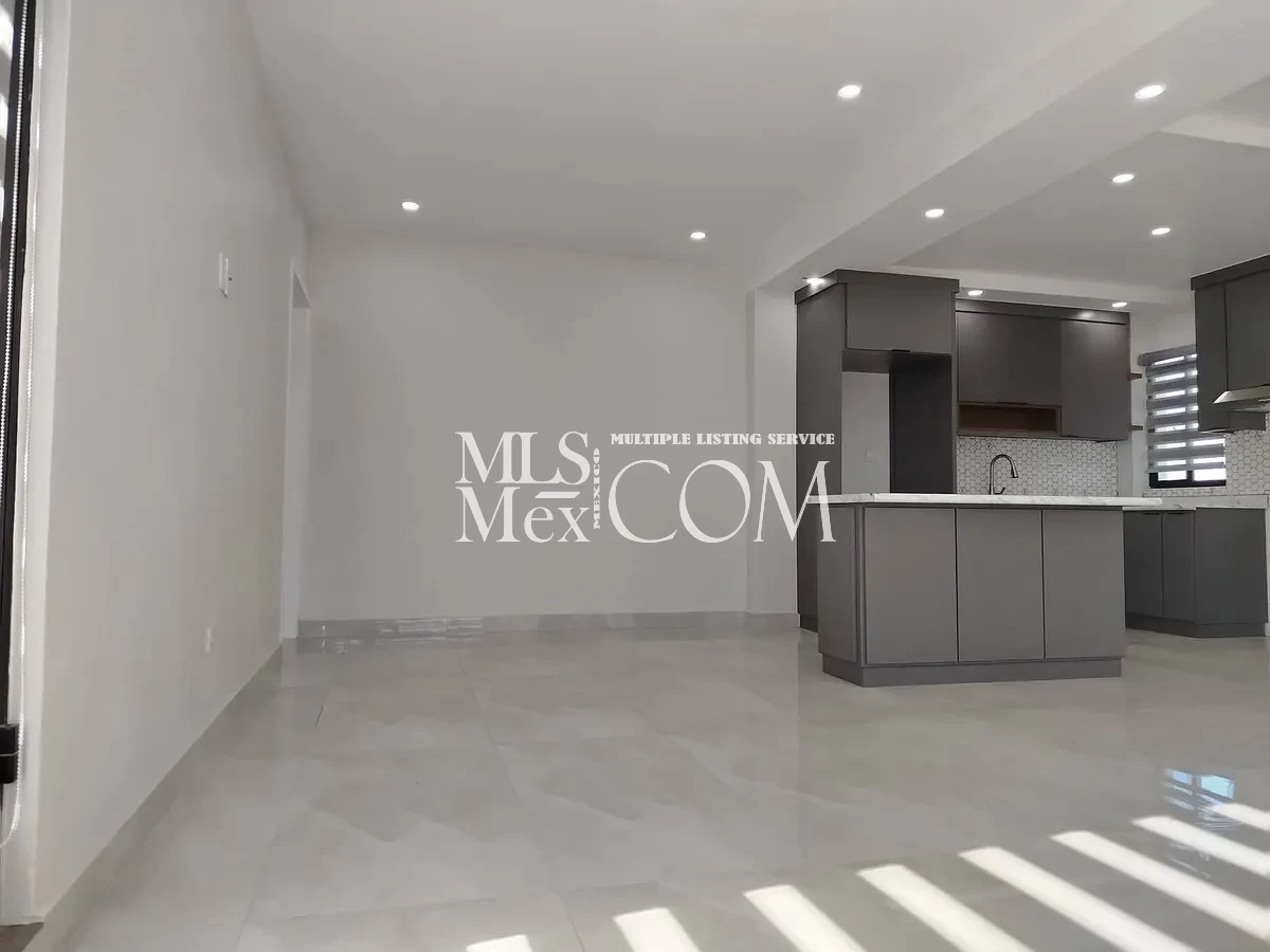 🏡 New 2-Bedroom Apartment for Rent in Machado Sur, Rosarito | $1,100 USD