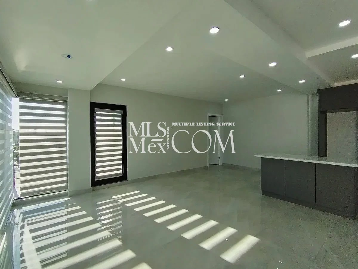 🏡 New 2-Bedroom Apartment for Rent in Machado Sur, Rosarito | $1,100 USD