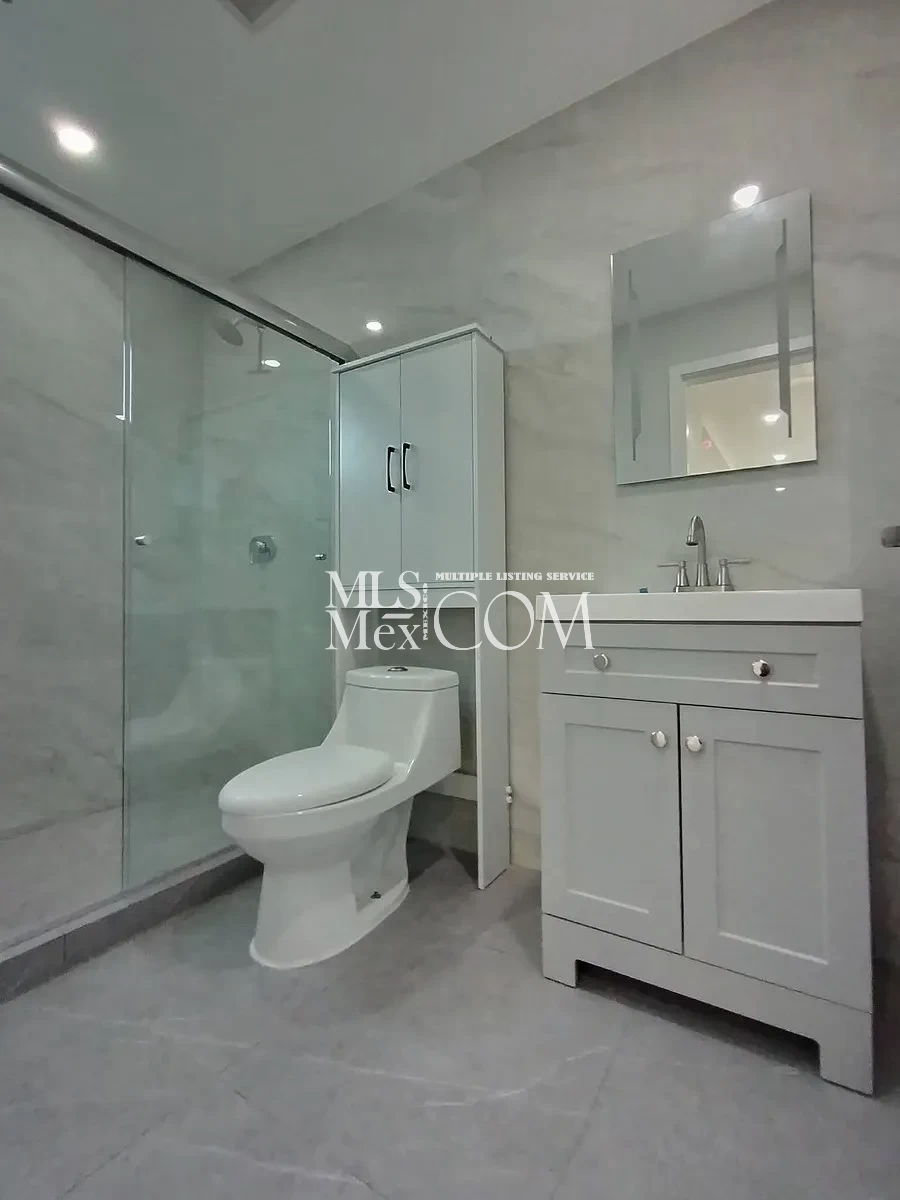 🏡 New 2-Bedroom Apartment for Rent in Machado Sur, Rosarito | $1,100 USD