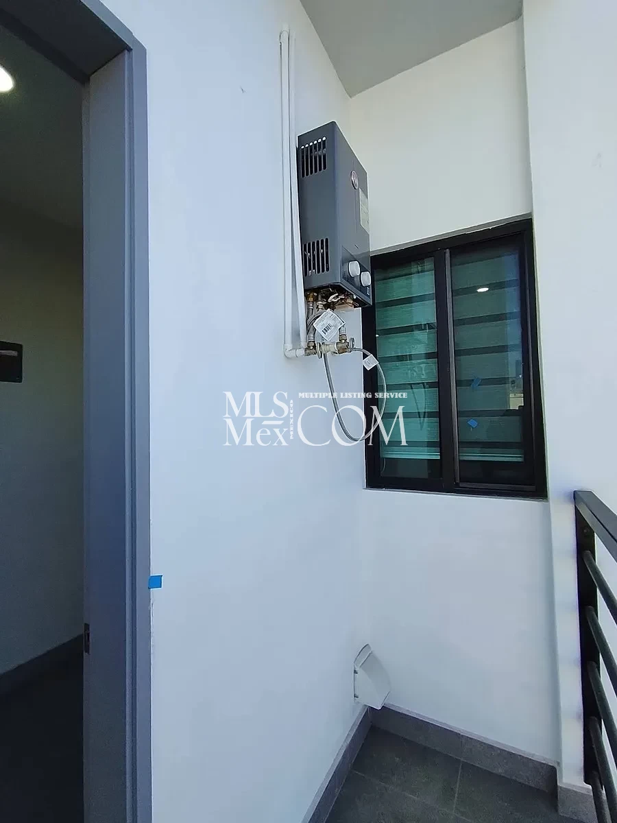🏡 New 2-Bedroom Apartment for Rent in Machado Sur, Rosarito | $1,100 USD