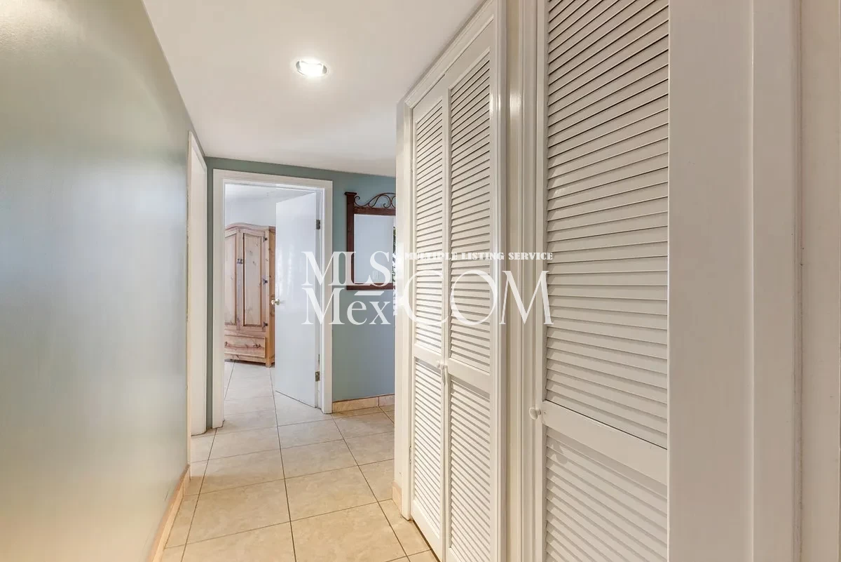 Oceanfront Villa for Rent in Calafia Resort Rosarito | 2BR Furnished | Gated Community | Near US Border