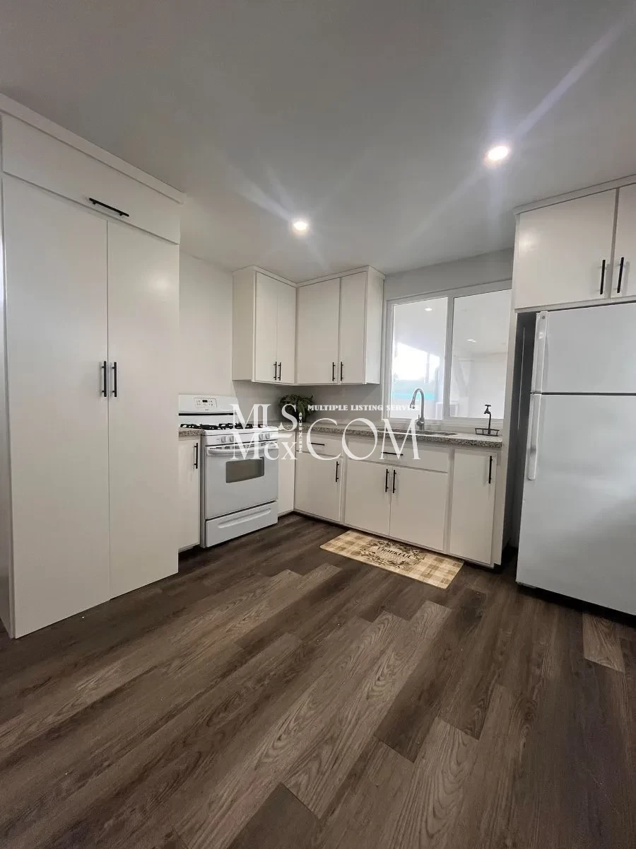Furnished 1BR Oceanfront Villa for Rent in Rosarito Centro | $800 USD