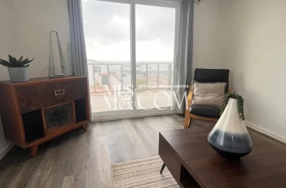 Furnished 1BR Oceanfront Villa for Rent in Rosarito Centro | $800 USD