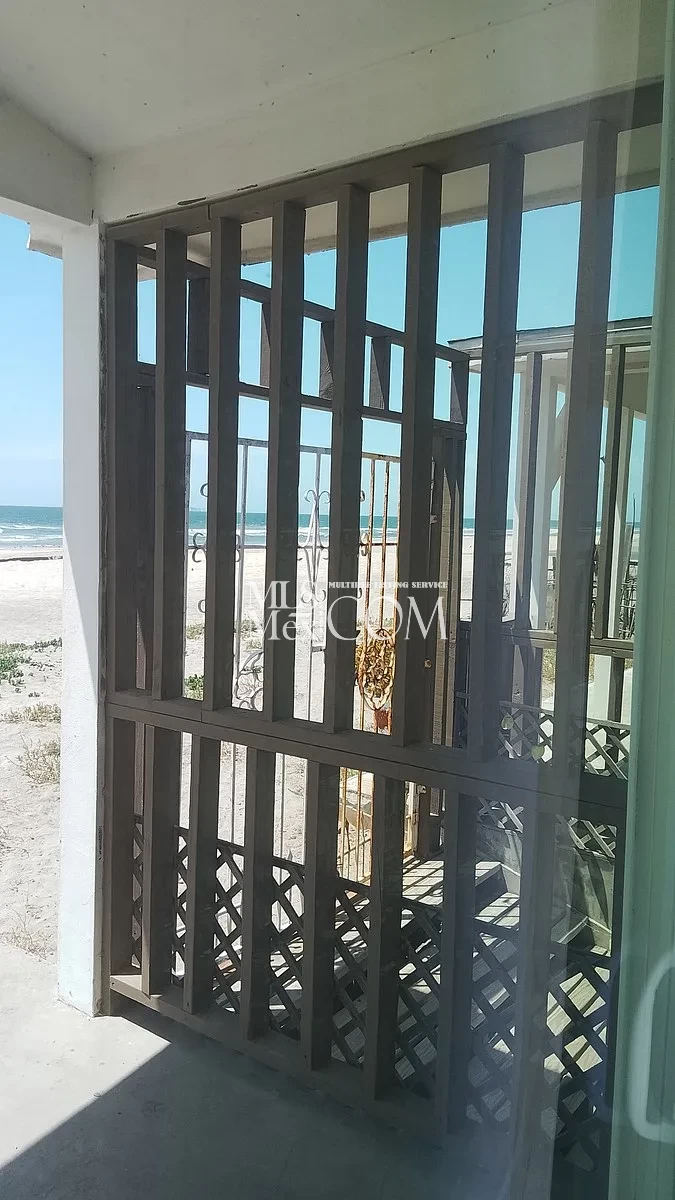 Furnished 1BR Oceanfront Villa for Rent in Rosarito Centro | $800 USD