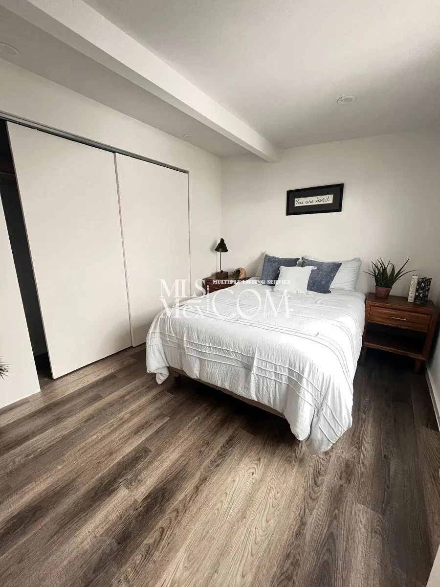 Furnished 1BR Oceanfront Villa for Rent in Rosarito Centro | $800 USD