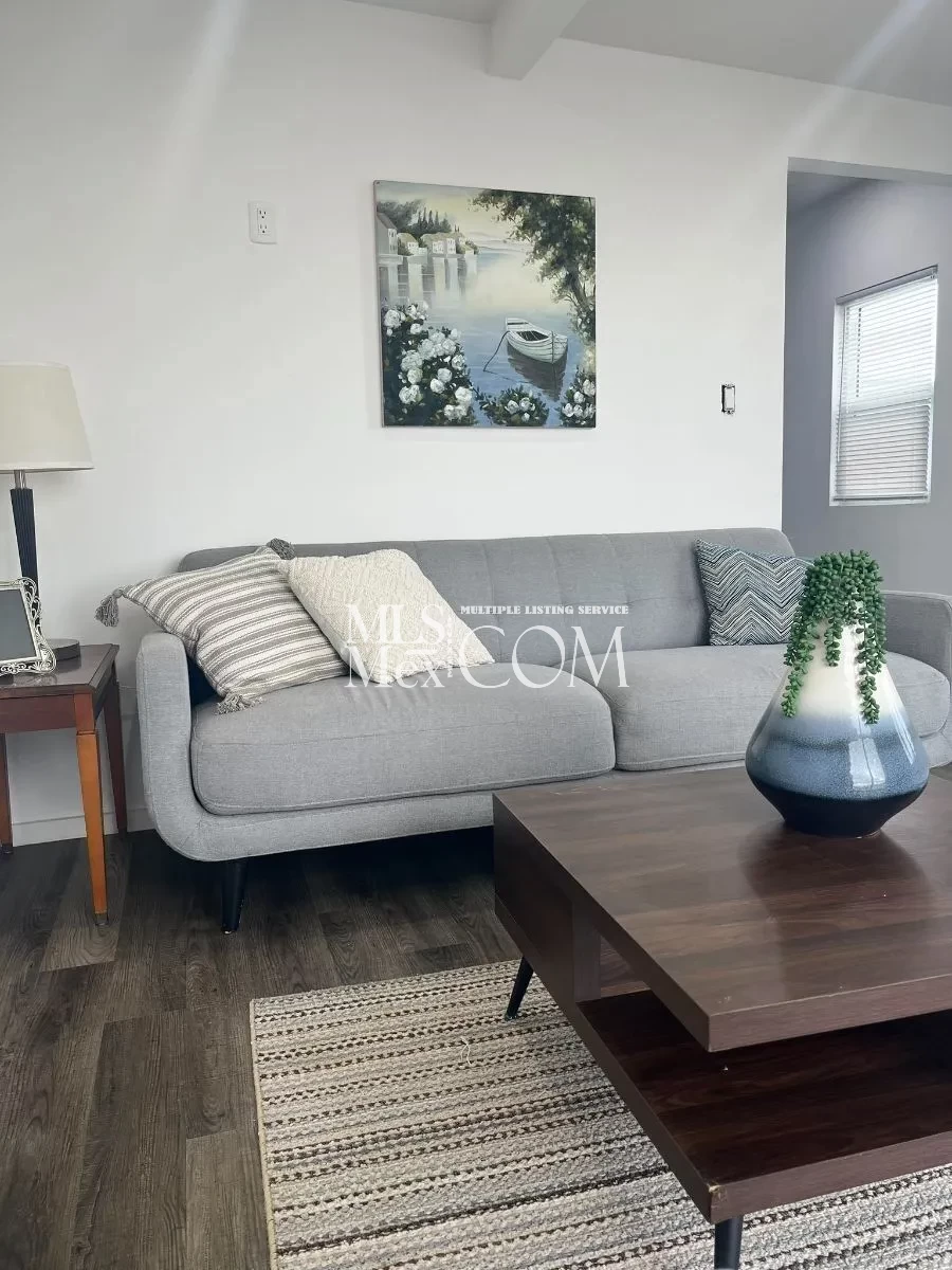 Furnished 1BR Oceanfront Villa for Rent in Rosarito Centro | $800 USD