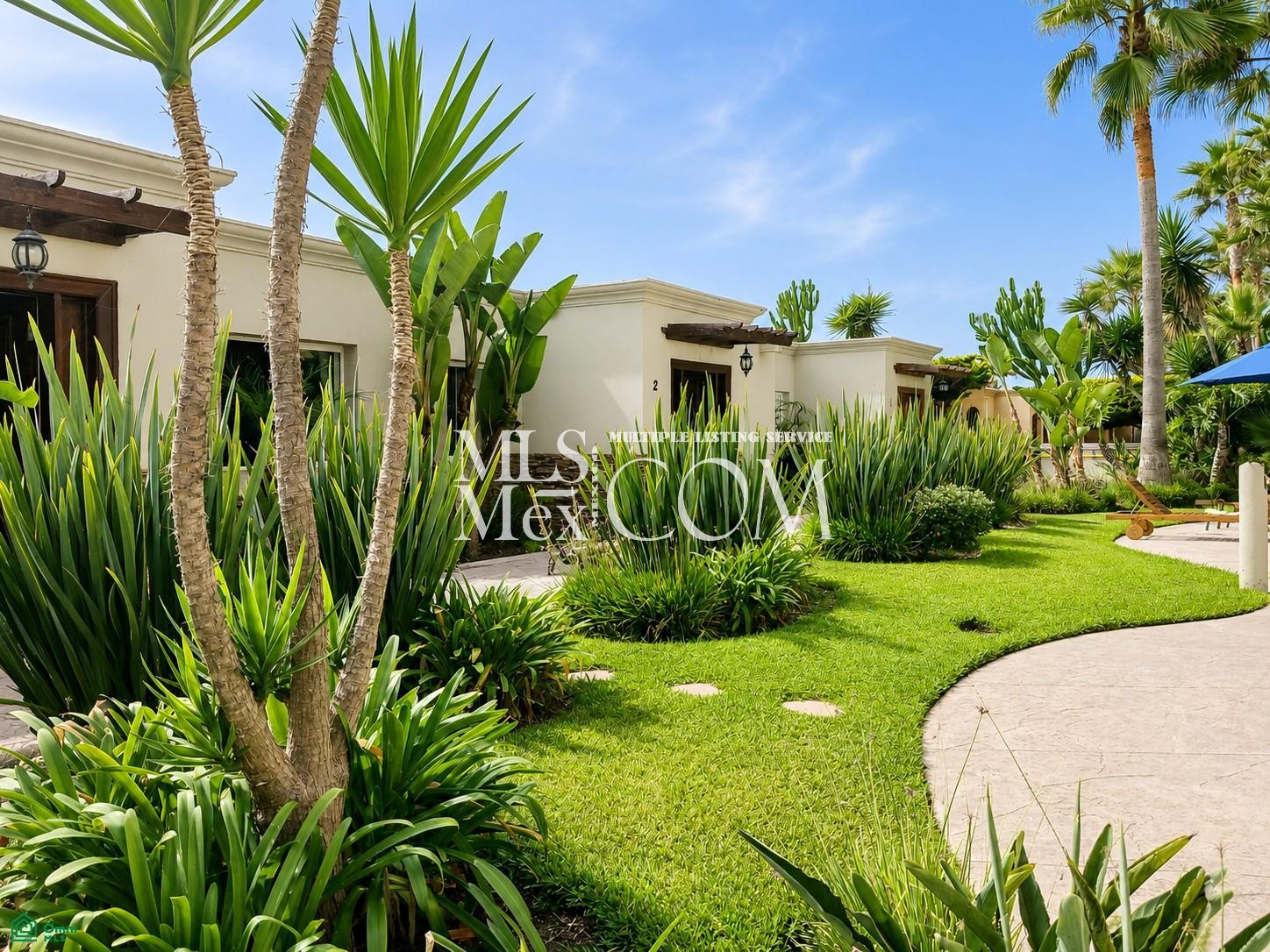 Oceanfront Furnished Villa for Sale in La Jolla del Mar, Rosarito | $650,000 USD