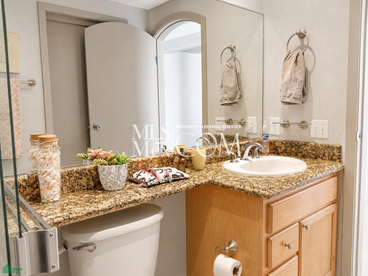 Oceanfront Furnished Villa for Sale in La Jolla del Mar, Rosarito | $650,000 USD
