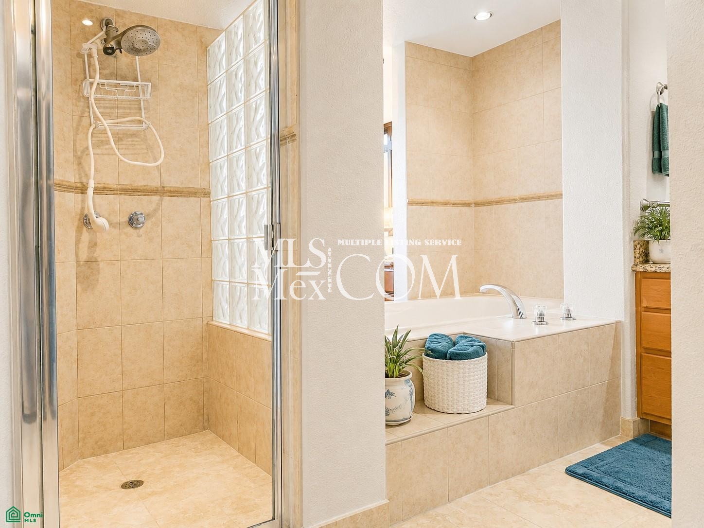 Oceanfront Furnished Villa for Sale in La Jolla del Mar, Rosarito | $650,000 USD