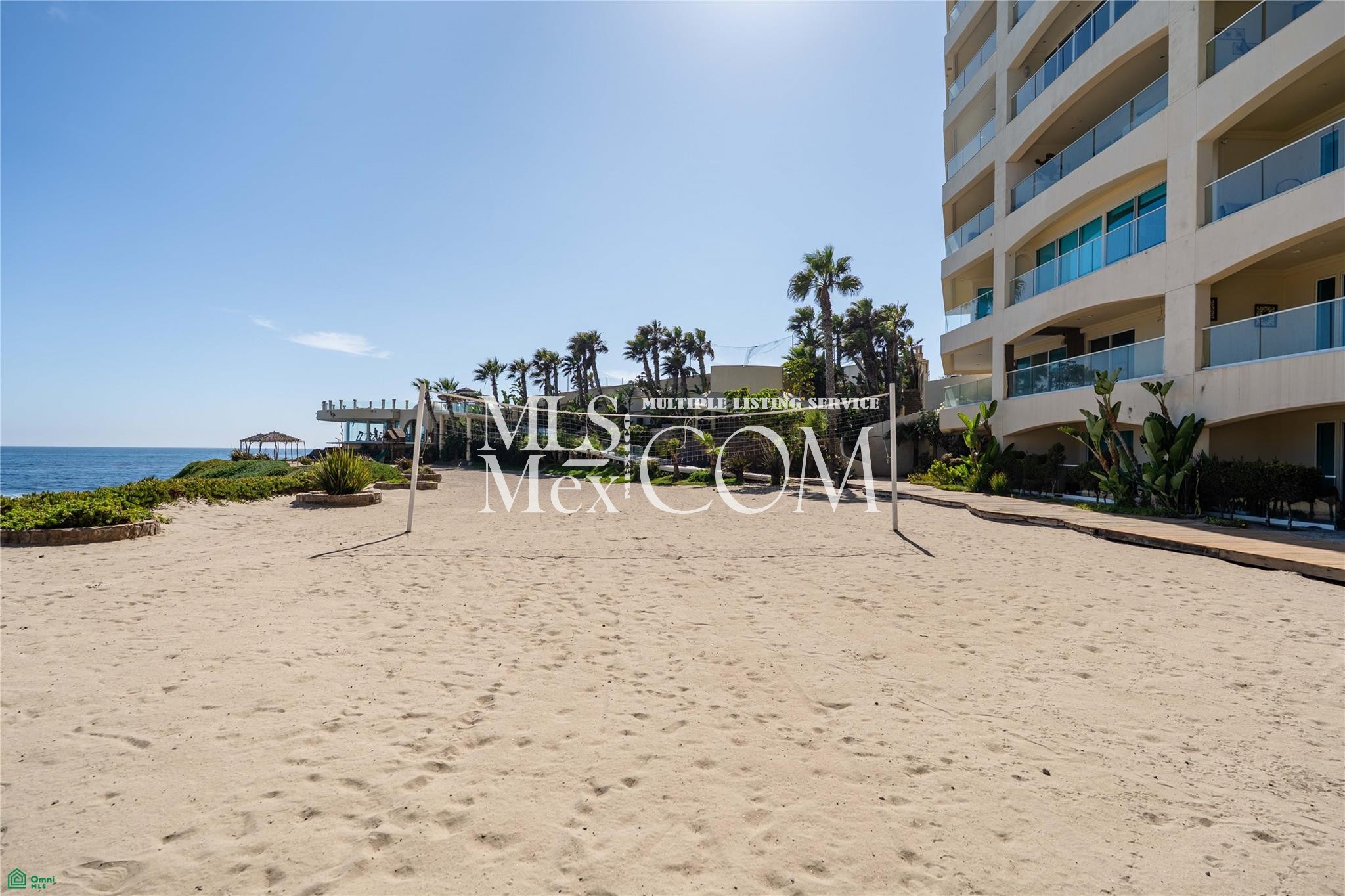 Upgraded Oceanfront Condo for Sale at Las Olas Grand, Rosarito | $324,000 USD