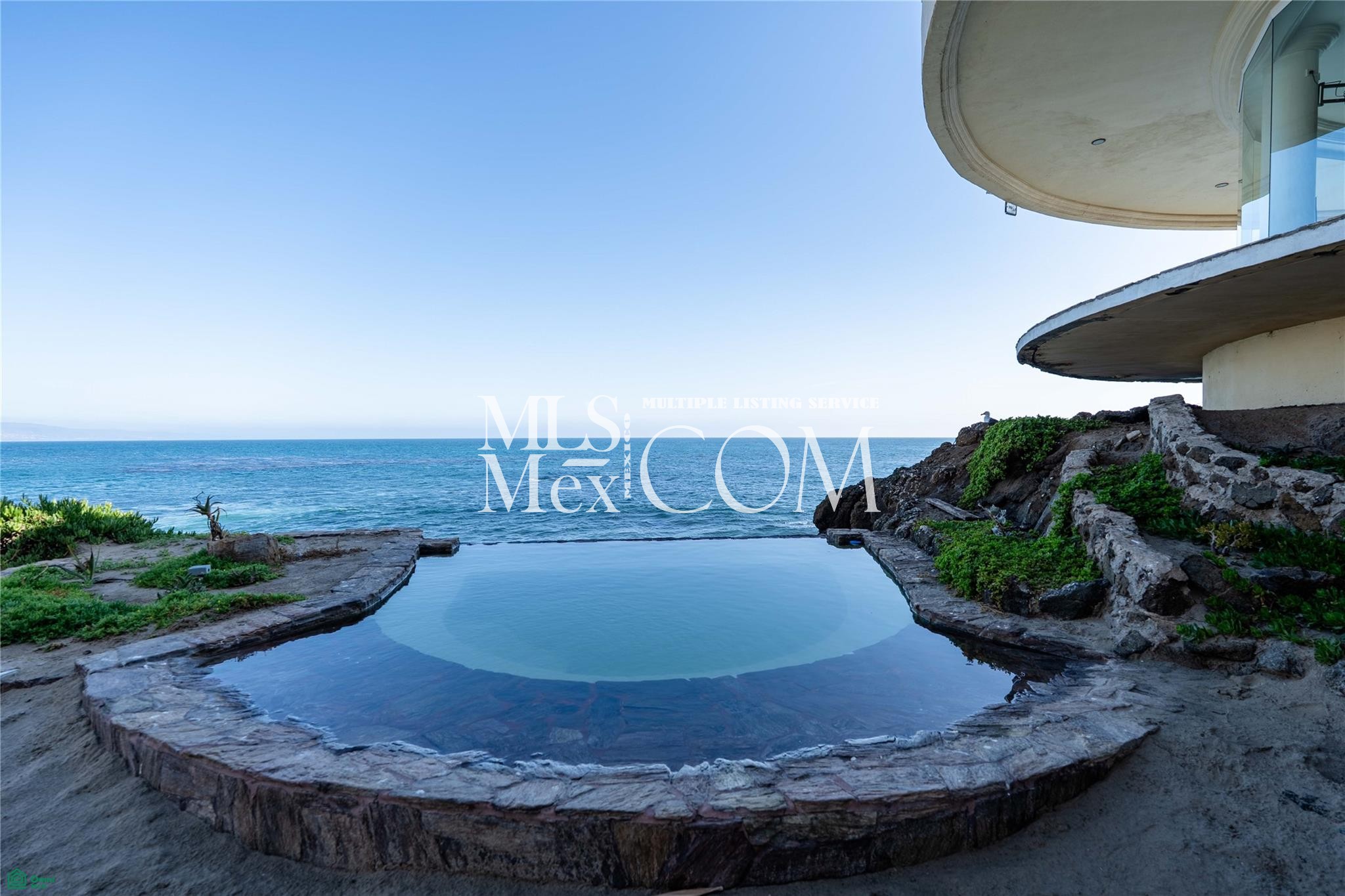 Upgraded Oceanfront Condo for Sale at Las Olas Grand, Rosarito | $324,000 USD