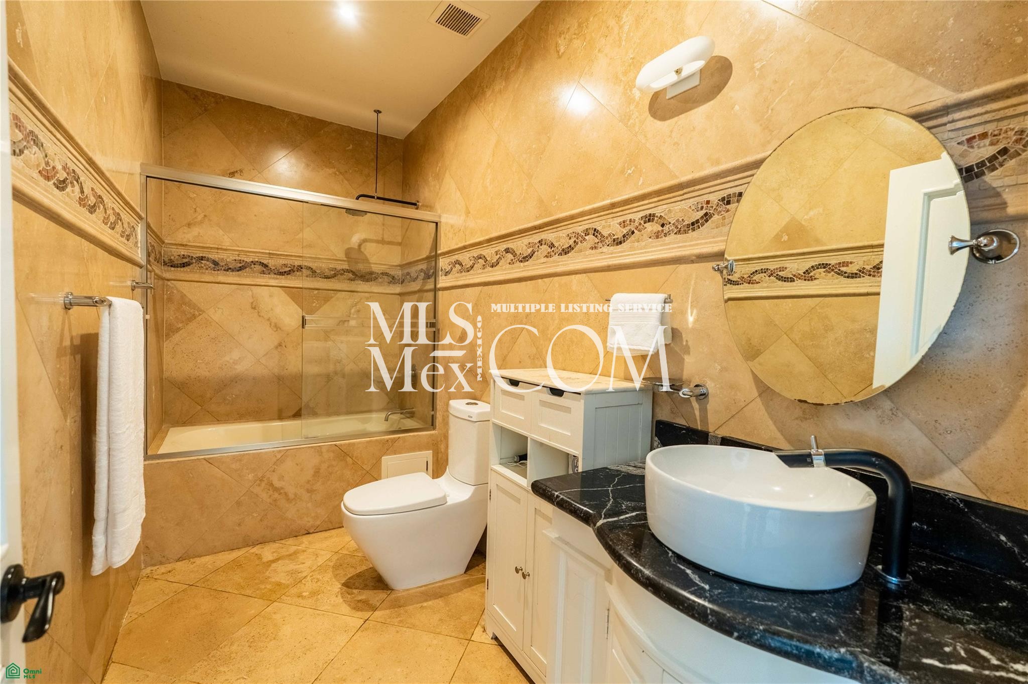 Upgraded Oceanfront Condo for Sale at Las Olas Grand, Rosarito | $324,000 USD