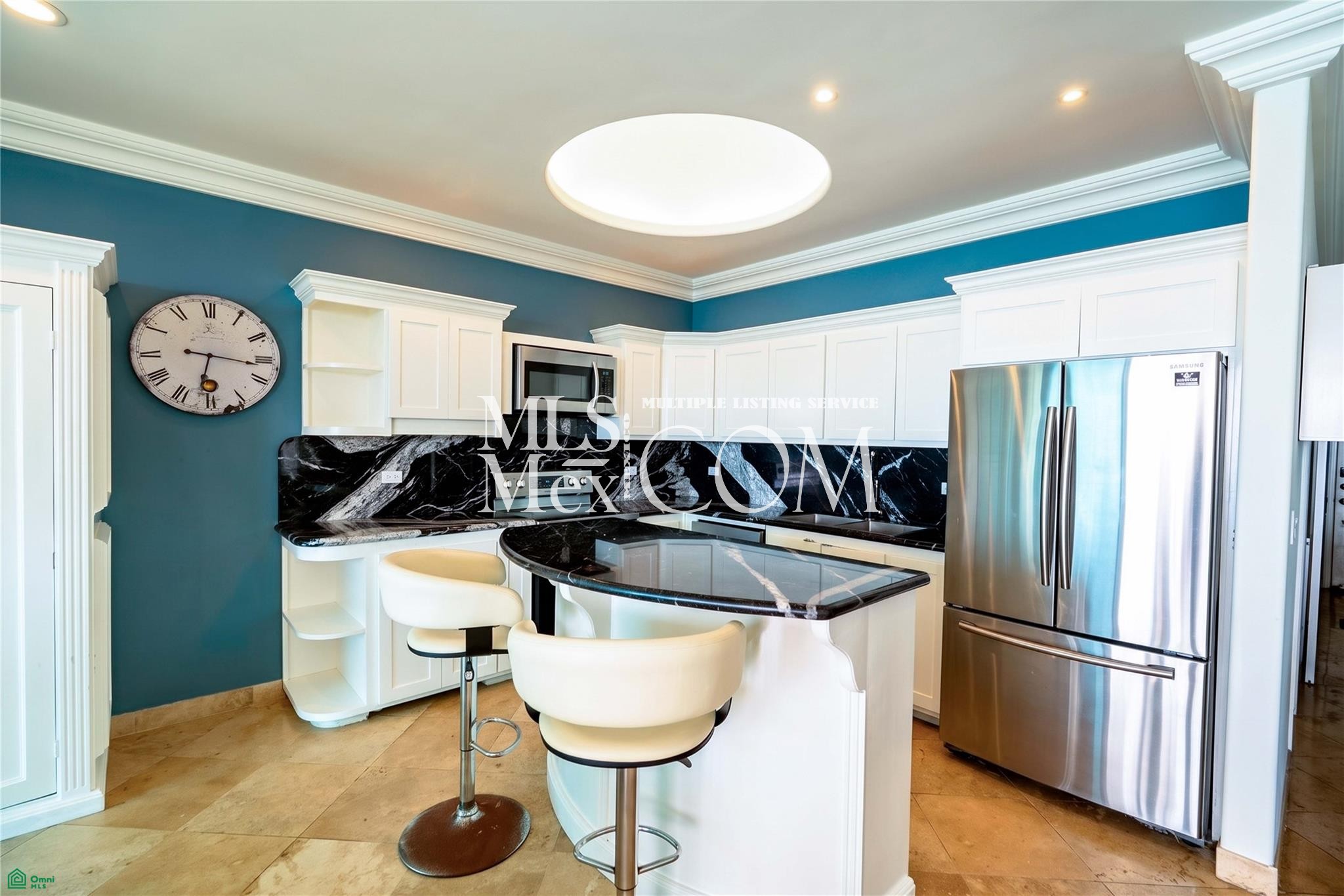 Upgraded Oceanfront Condo for Sale at Las Olas Grand, Rosarito | $324,000 USD