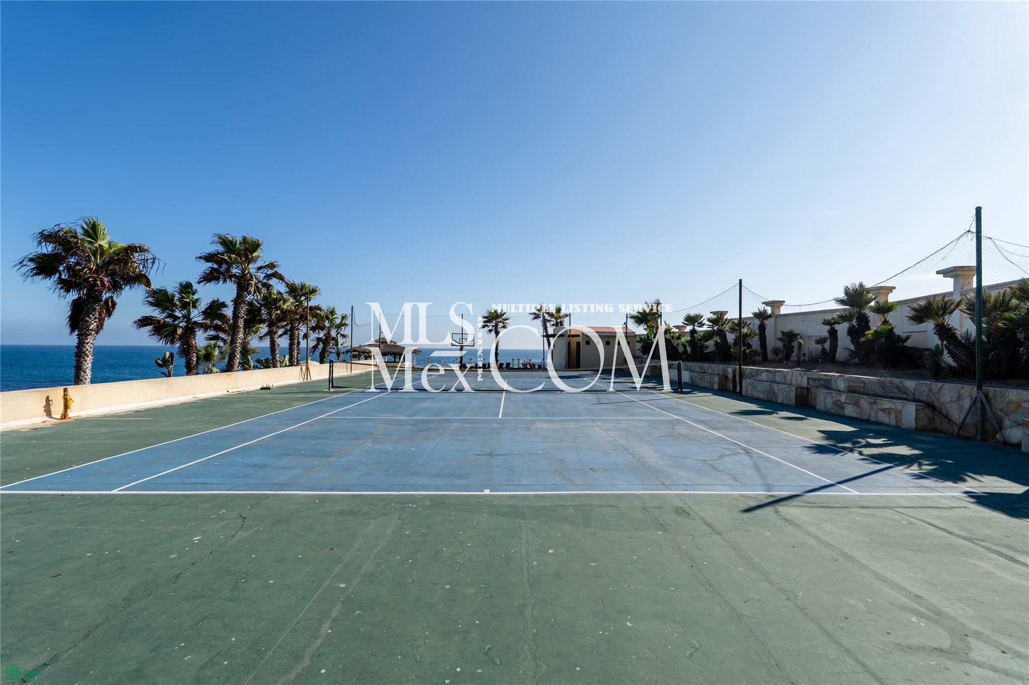 Upgraded Oceanfront Condo for Sale at Las Olas Grand, Rosarito | $324,000 USD