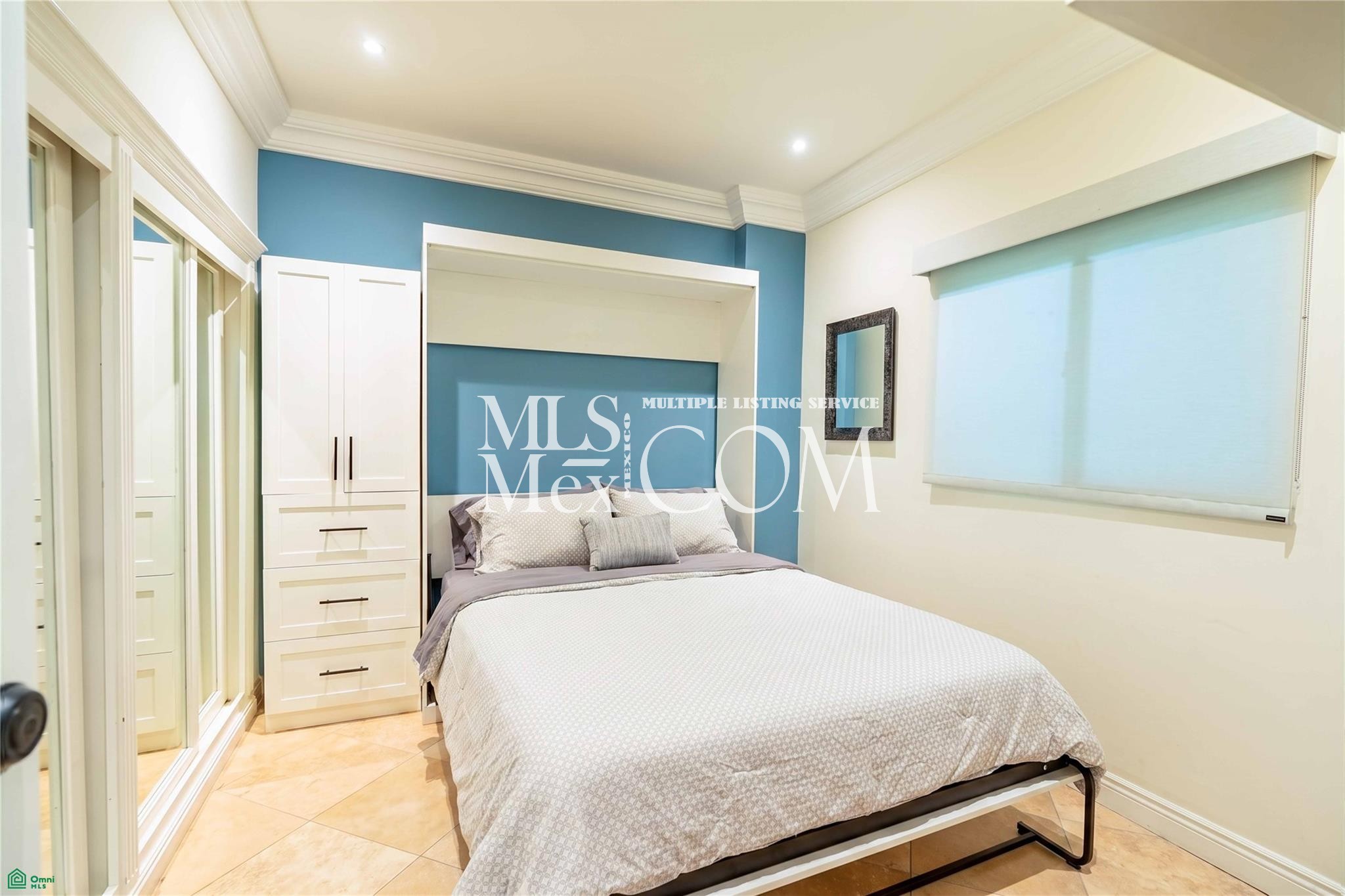 Upgraded Oceanfront Condo for Sale at Las Olas Grand, Rosarito | $324,000 USD