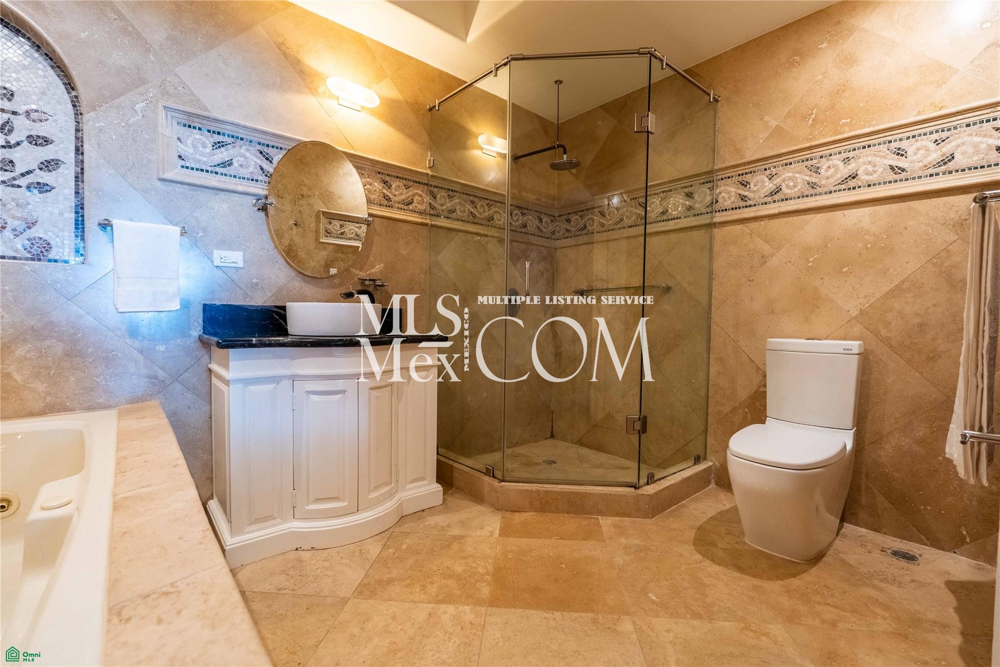 Upgraded Oceanfront Condo for Sale at Las Olas Grand, Rosarito | $324,000 USD