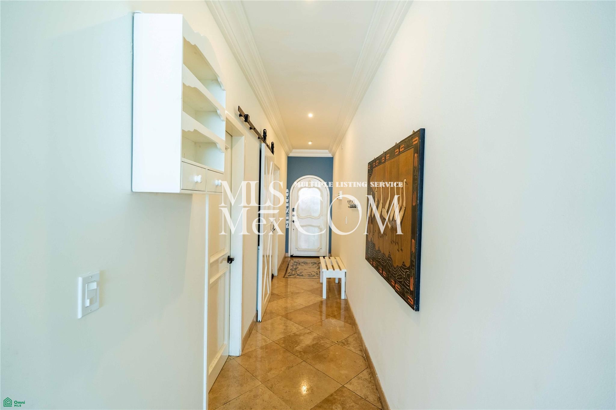 Upgraded Oceanfront Condo for Sale at Las Olas Grand, Rosarito | $324,000 USD