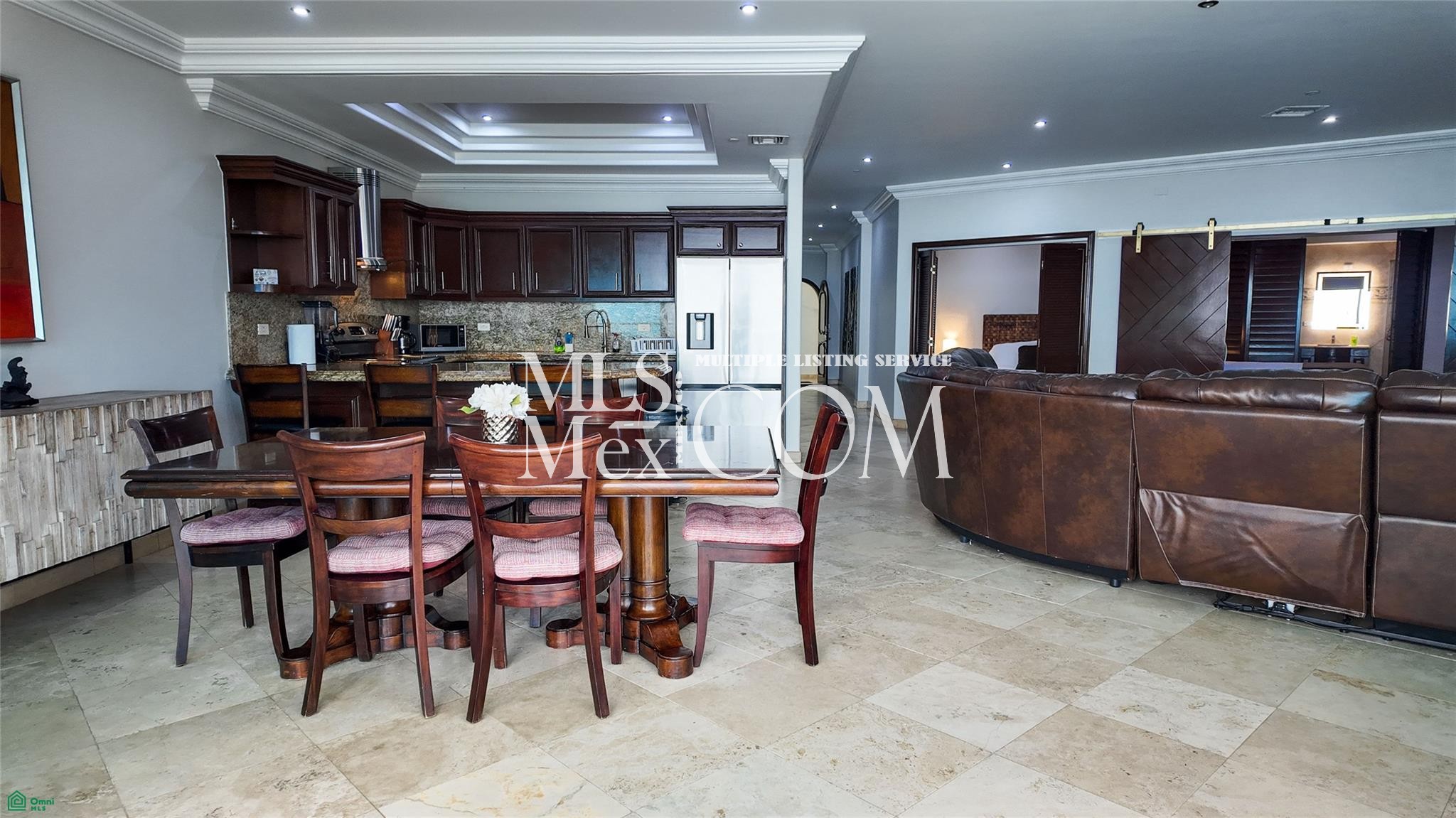 Las Olas Grand 3-Bedroom Oceanfront Condo for Sale in Rosarito, Baja California | $389,999 USD
