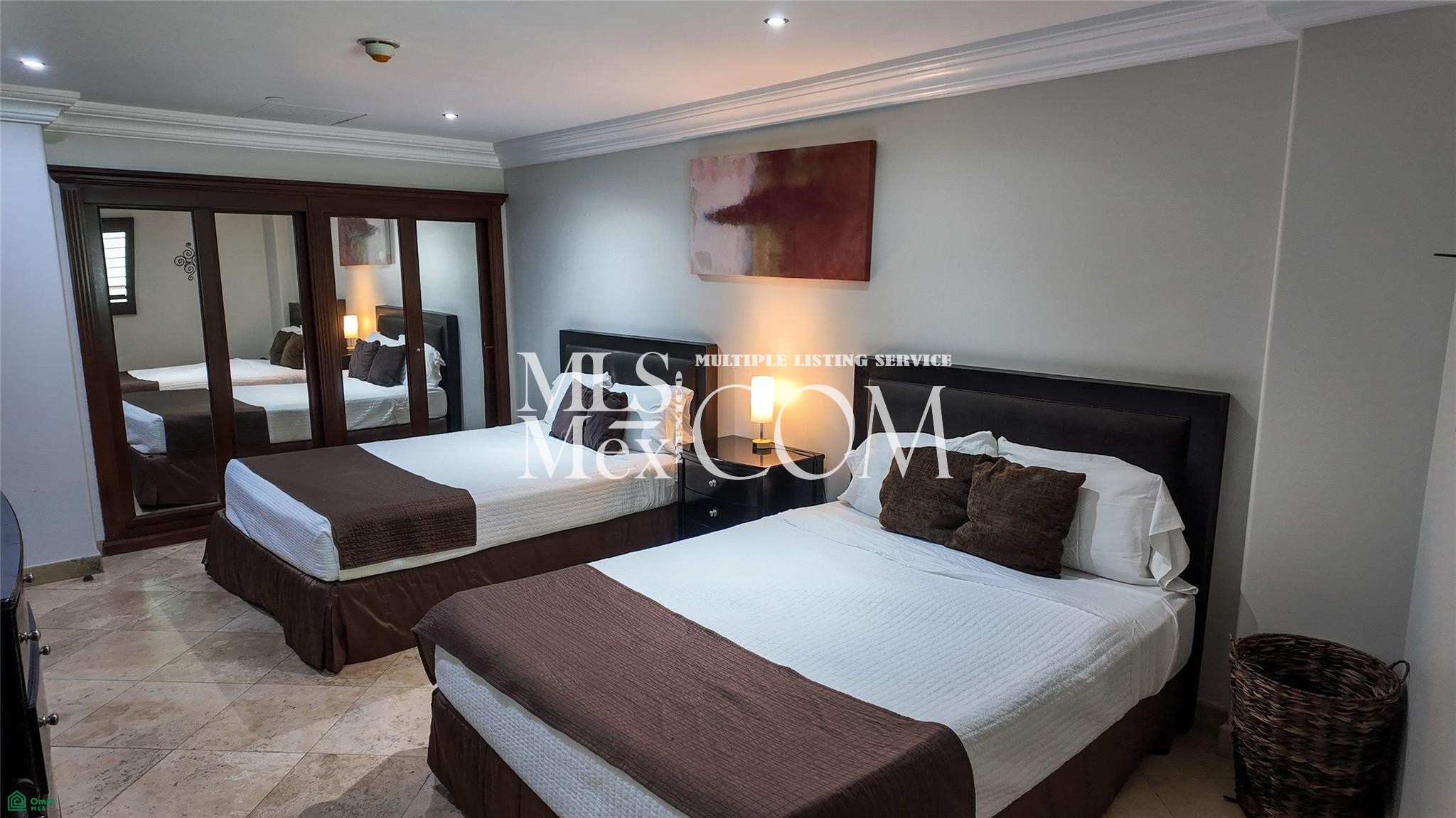 Las Olas Grand 3-Bedroom Oceanfront Condo for Sale in Rosarito, Baja California | $389,999 USD
