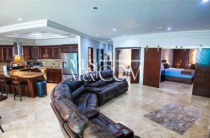 Las Olas Grand 3-Bedroom Oceanfront Condo for Sale in Rosarito, Baja California | $389,999 USD