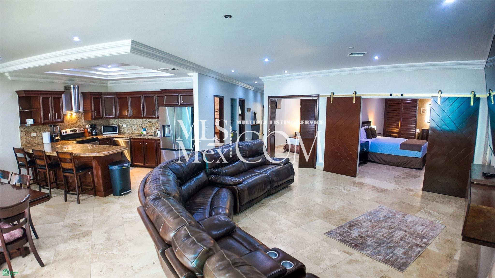 Las Olas Grand 3-Bedroom Oceanfront Condo for Sale in Rosarito, Baja California | $389,999 USD